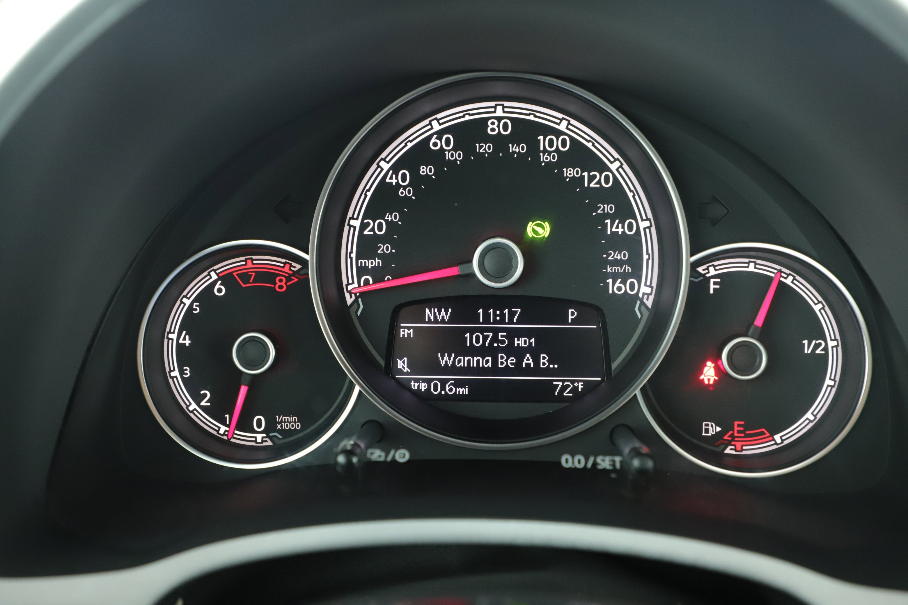 2019 Volkswagen Beetle 2.0T Final Edition SEL