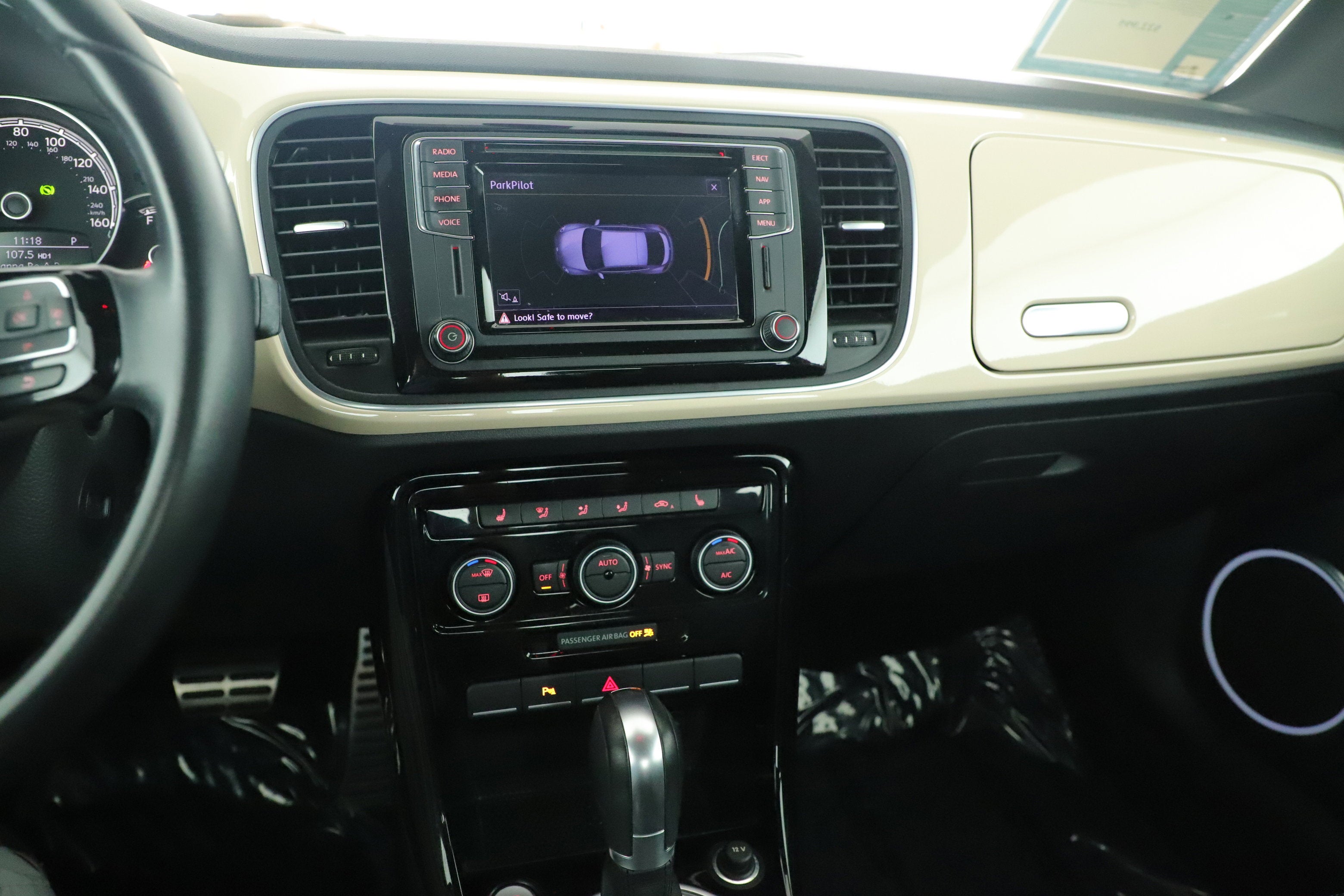 2019 Volkswagen Beetle 2.0T Final Edition SEL