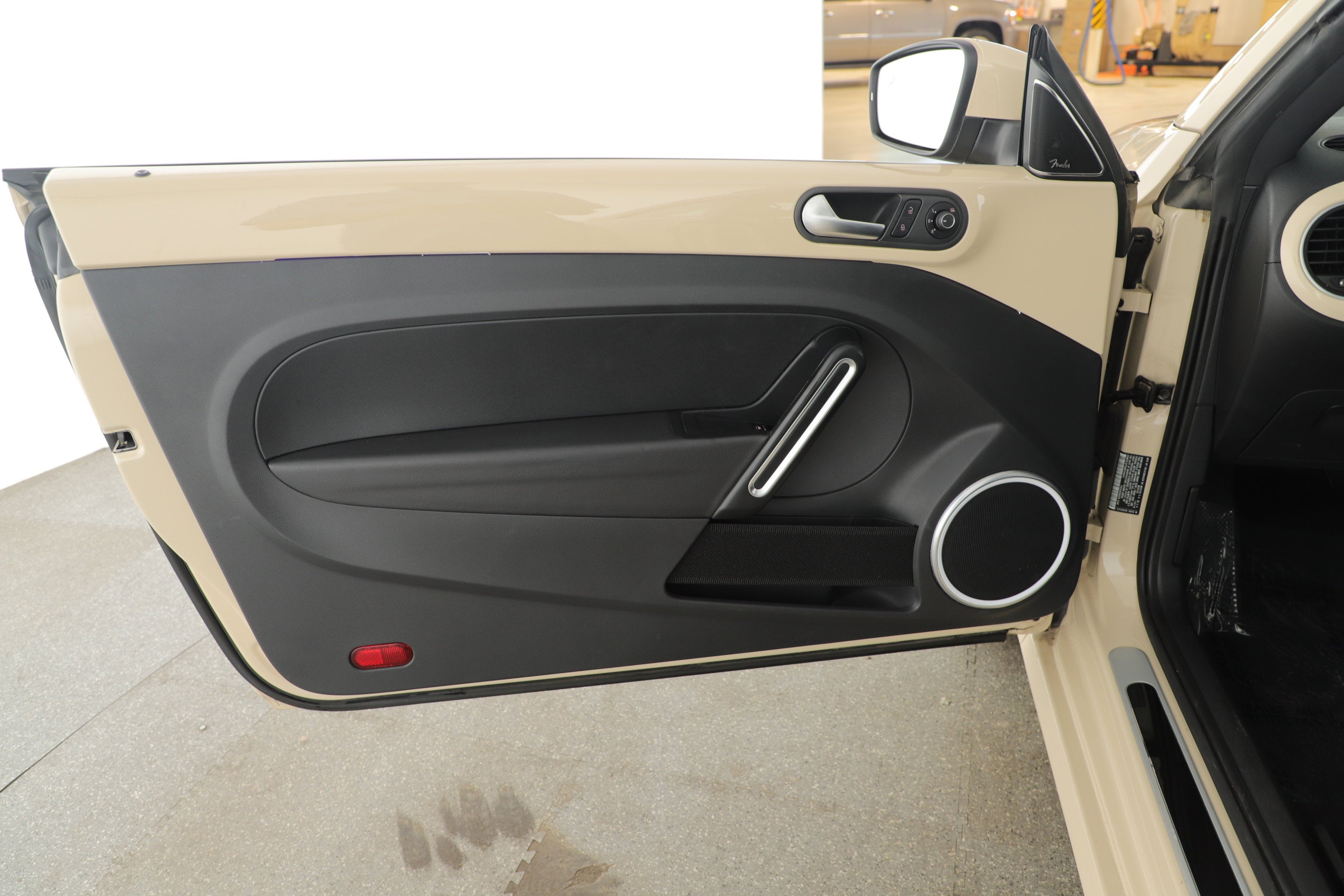 2019 Volkswagen Beetle 2.0T Final Edition SEL