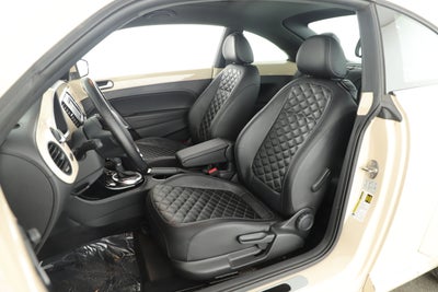 2019 Volkswagen Beetle 2.0T Final Edition SEL