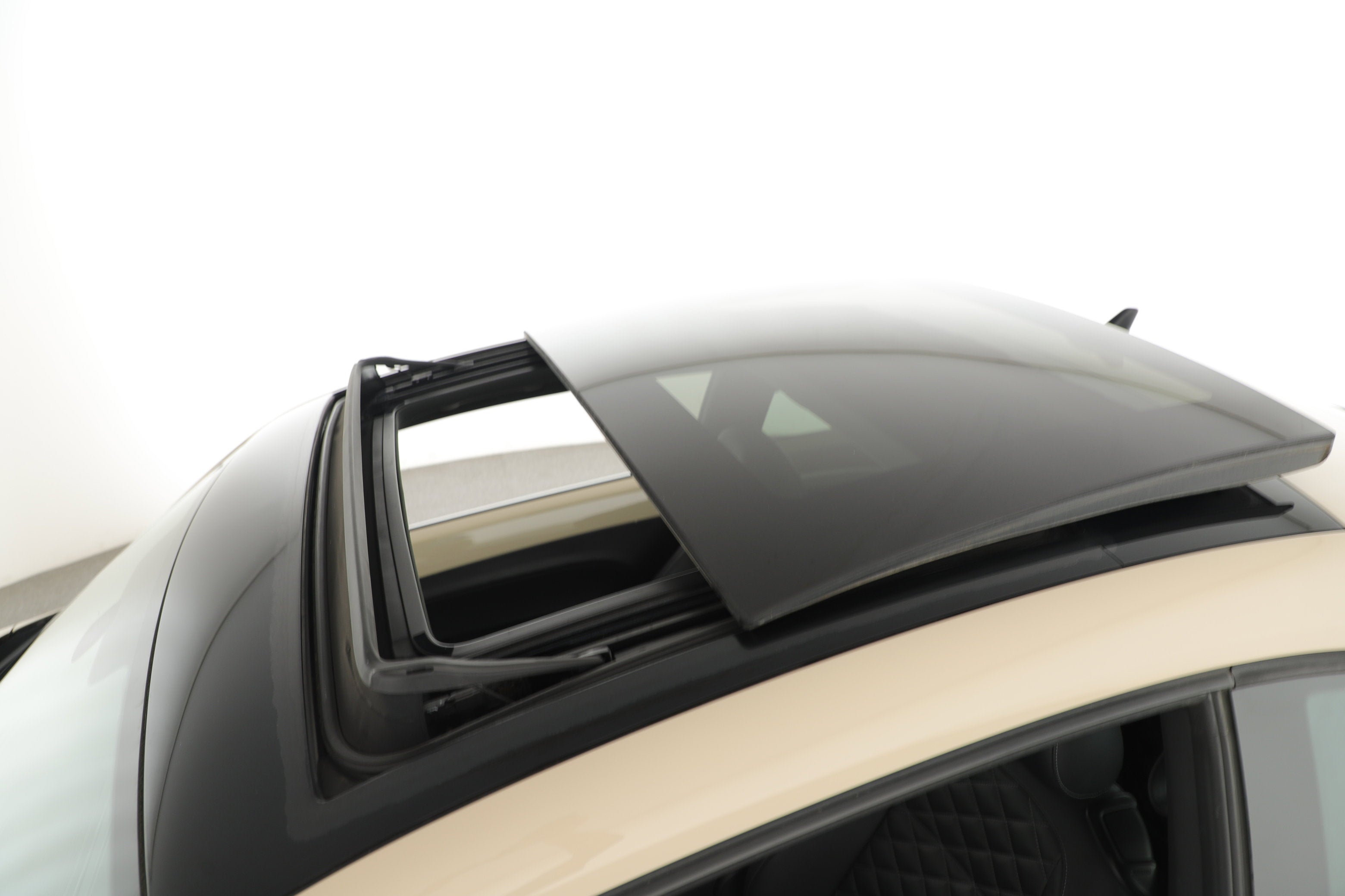 2019 Volkswagen Beetle 2.0T Final Edition SEL