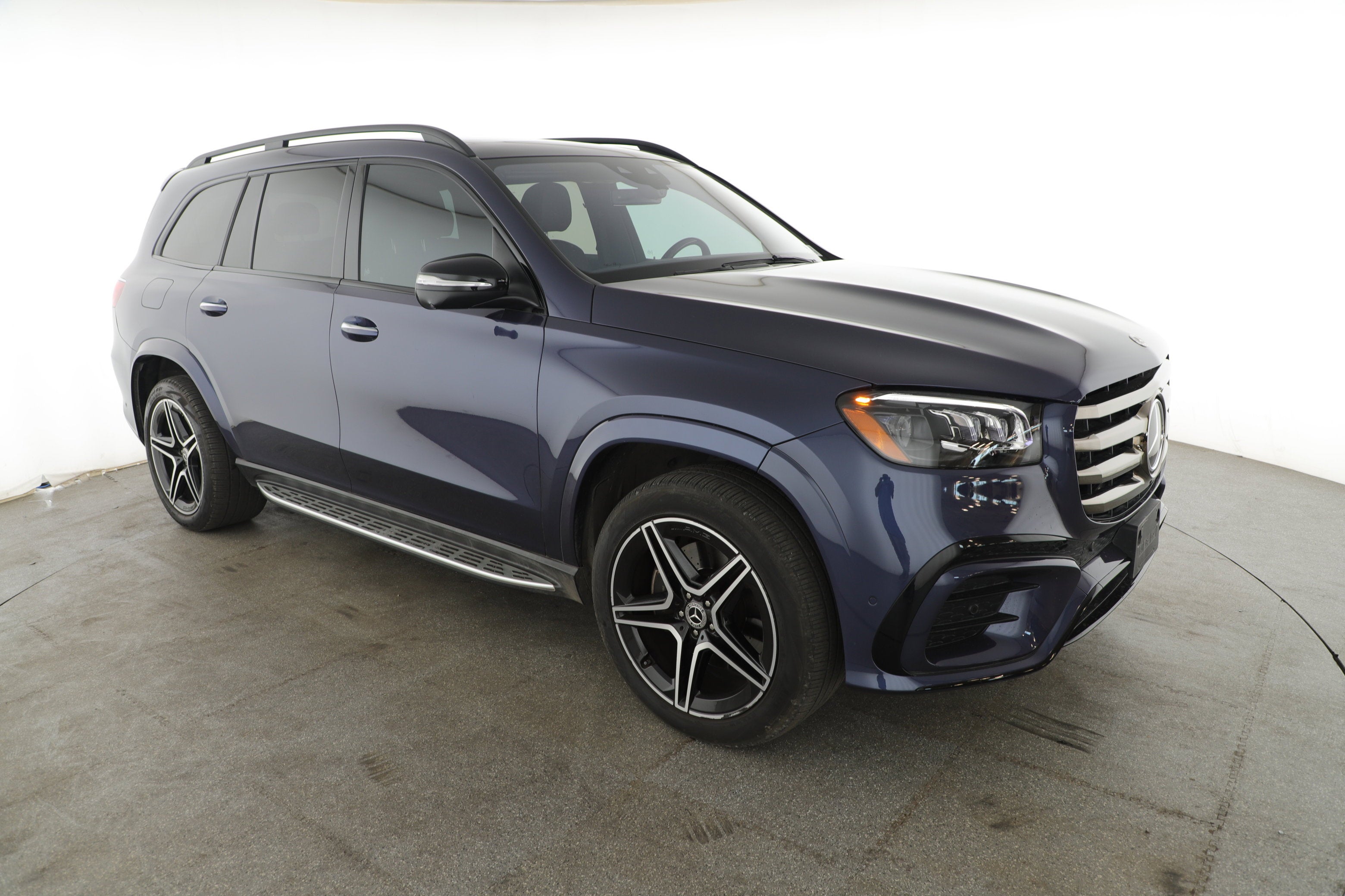 2024 Mercedes-Benz GLS GLS 450
