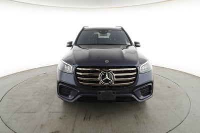 2024 Mercedes-Benz GLS GLS 450