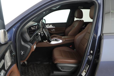 2024 Mercedes-Benz GLS GLS 450