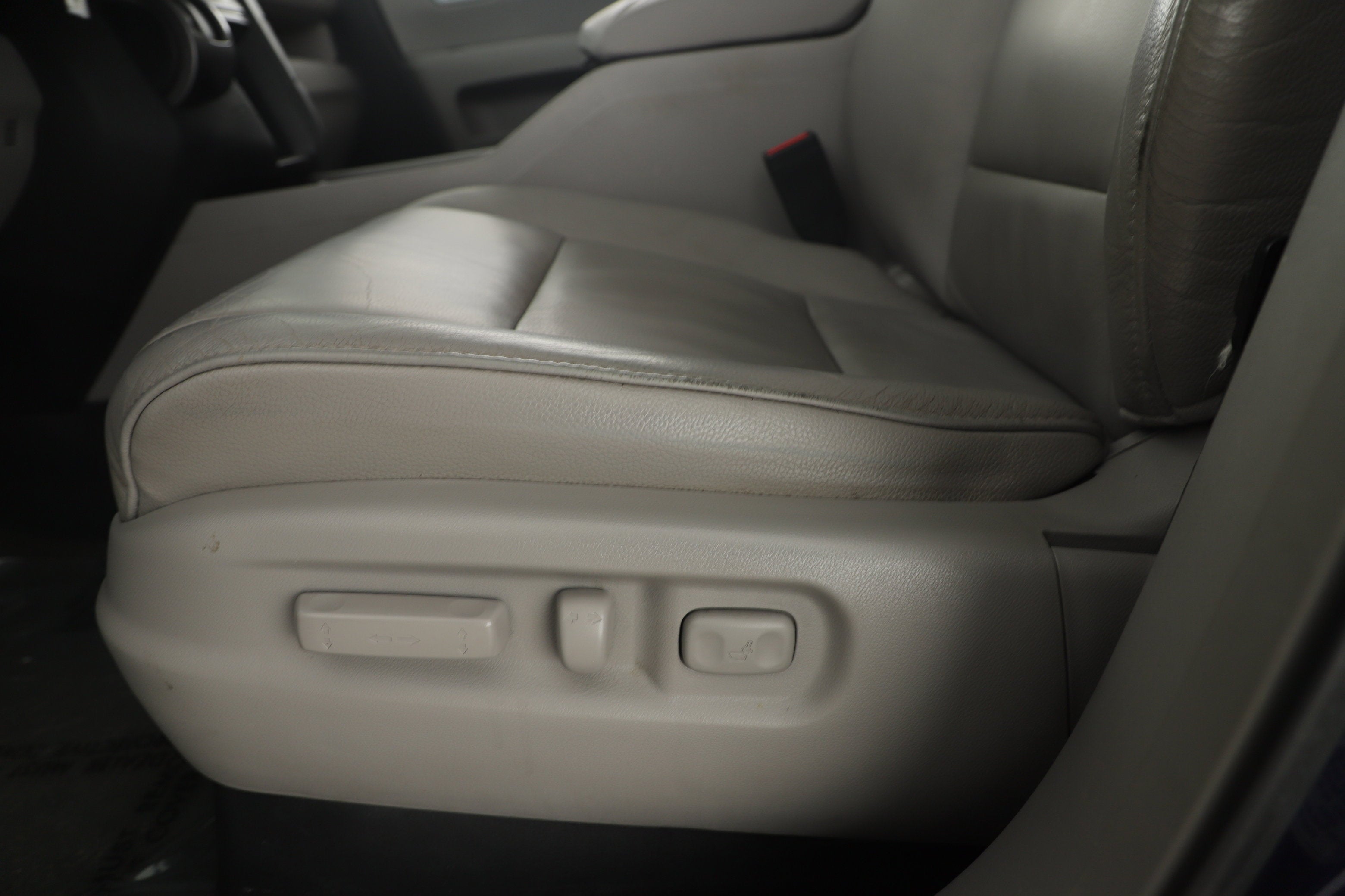 2015 Honda Pilot EX-L