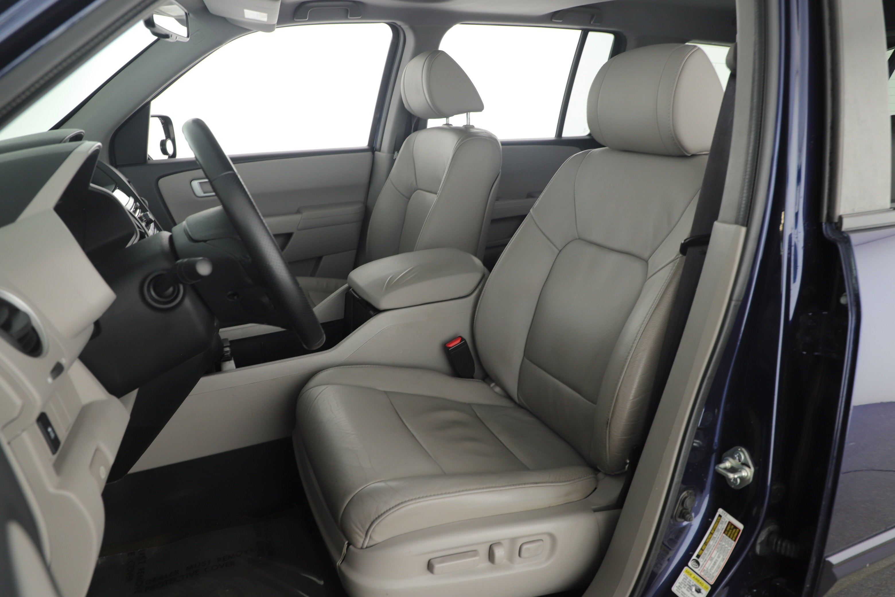 2015 Honda Pilot EX-L