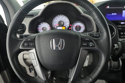 2015 Honda Pilot EX-L