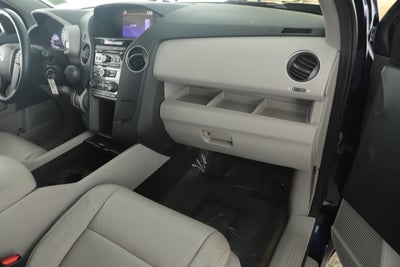 2015 Honda Pilot EX-L