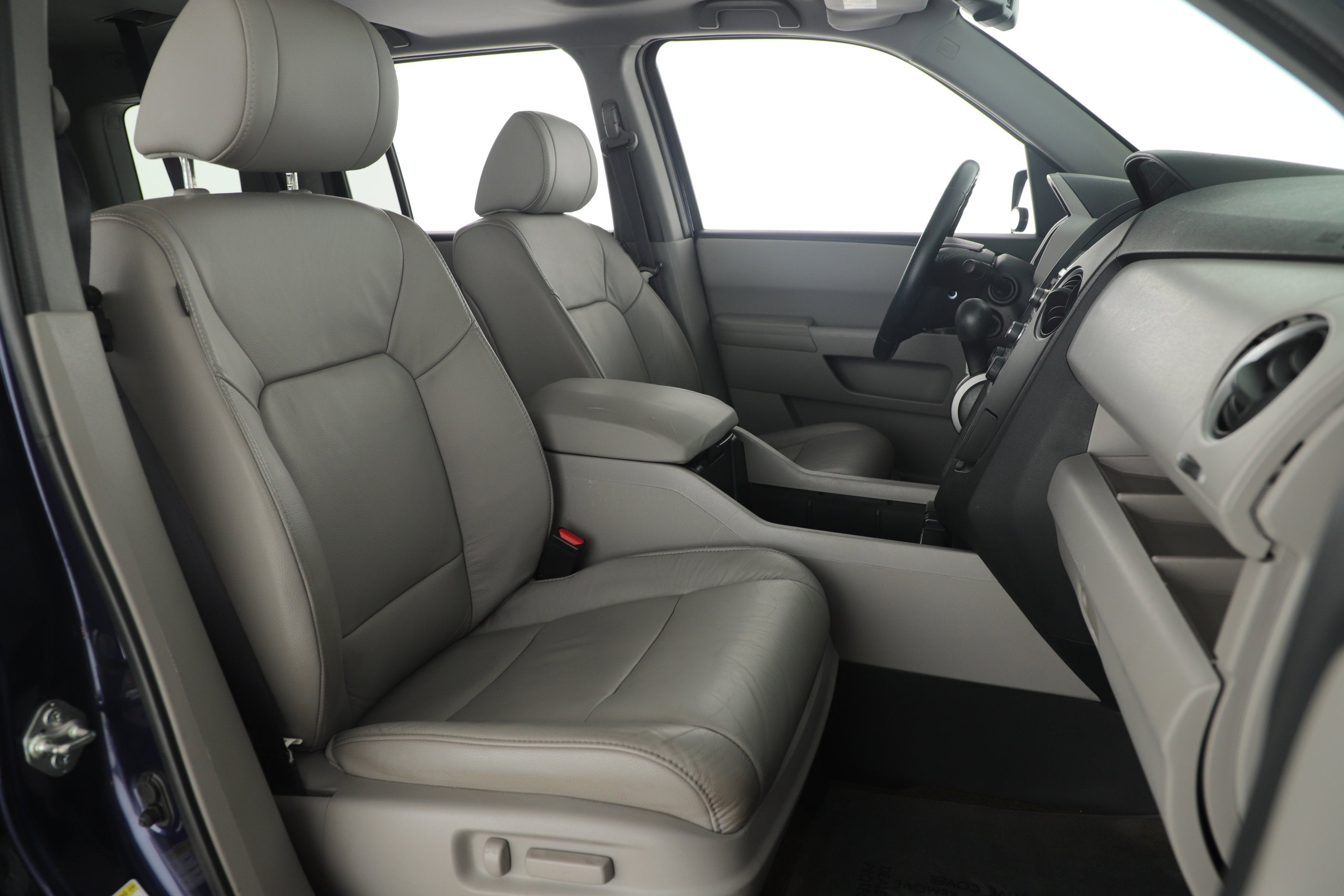 2015 Honda Pilot EX-L