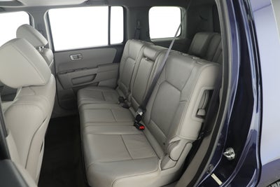 2015 Honda Pilot EX-L