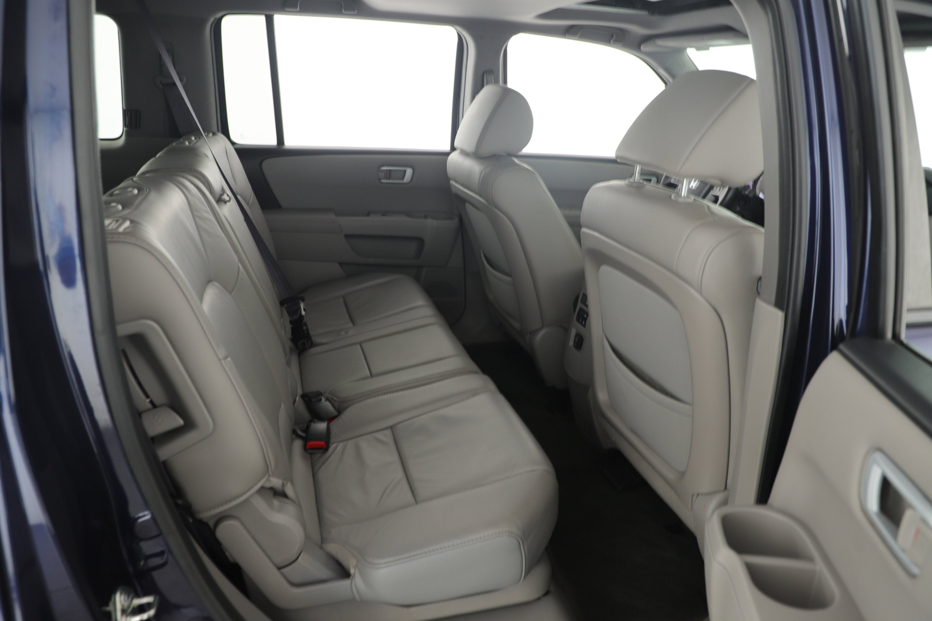 2015 Honda Pilot EX-L