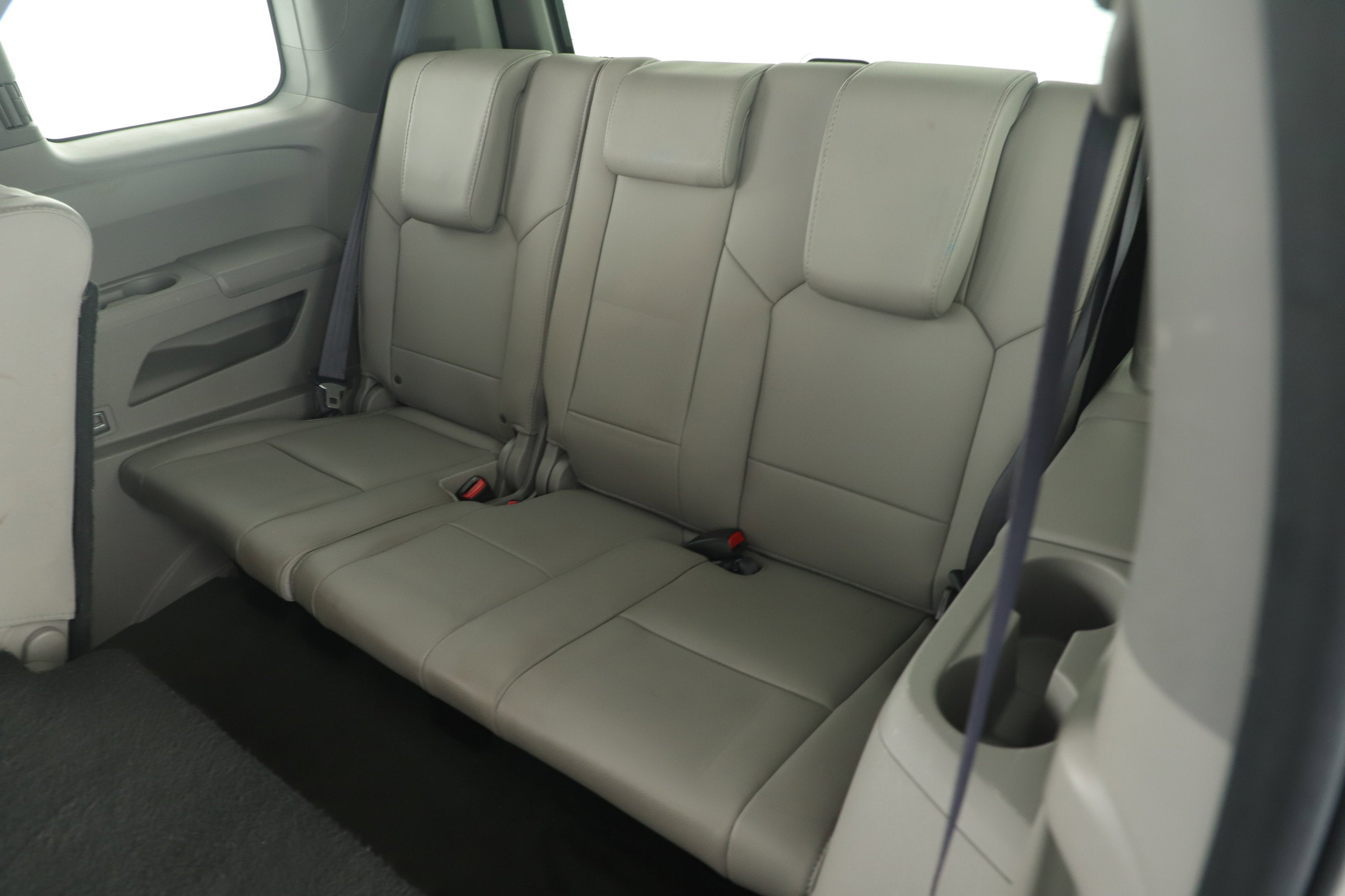 2015 Honda Pilot EX-L