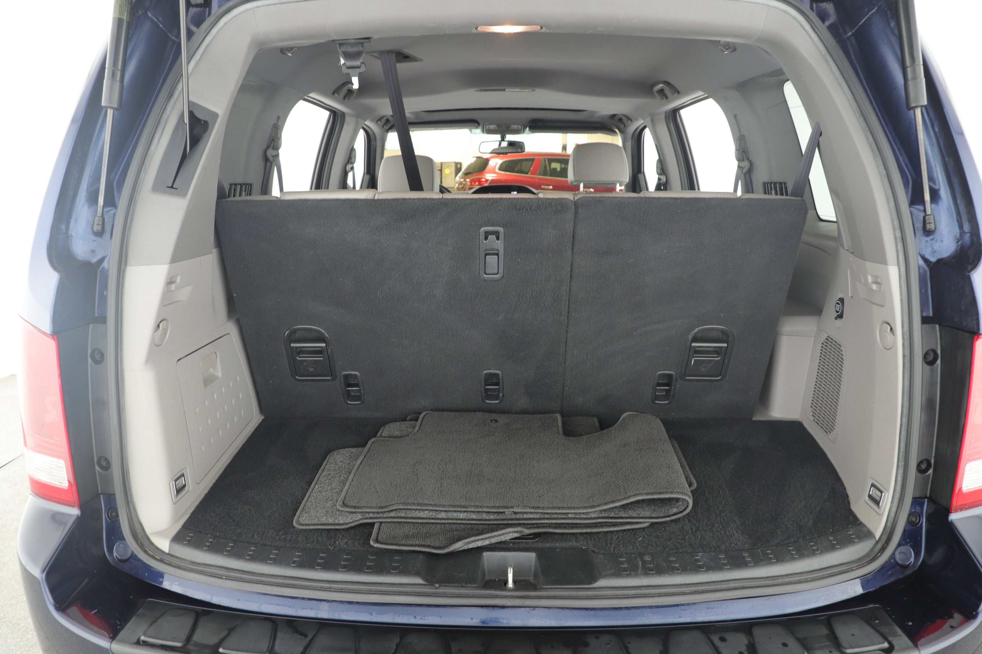 2015 Honda Pilot EX-L