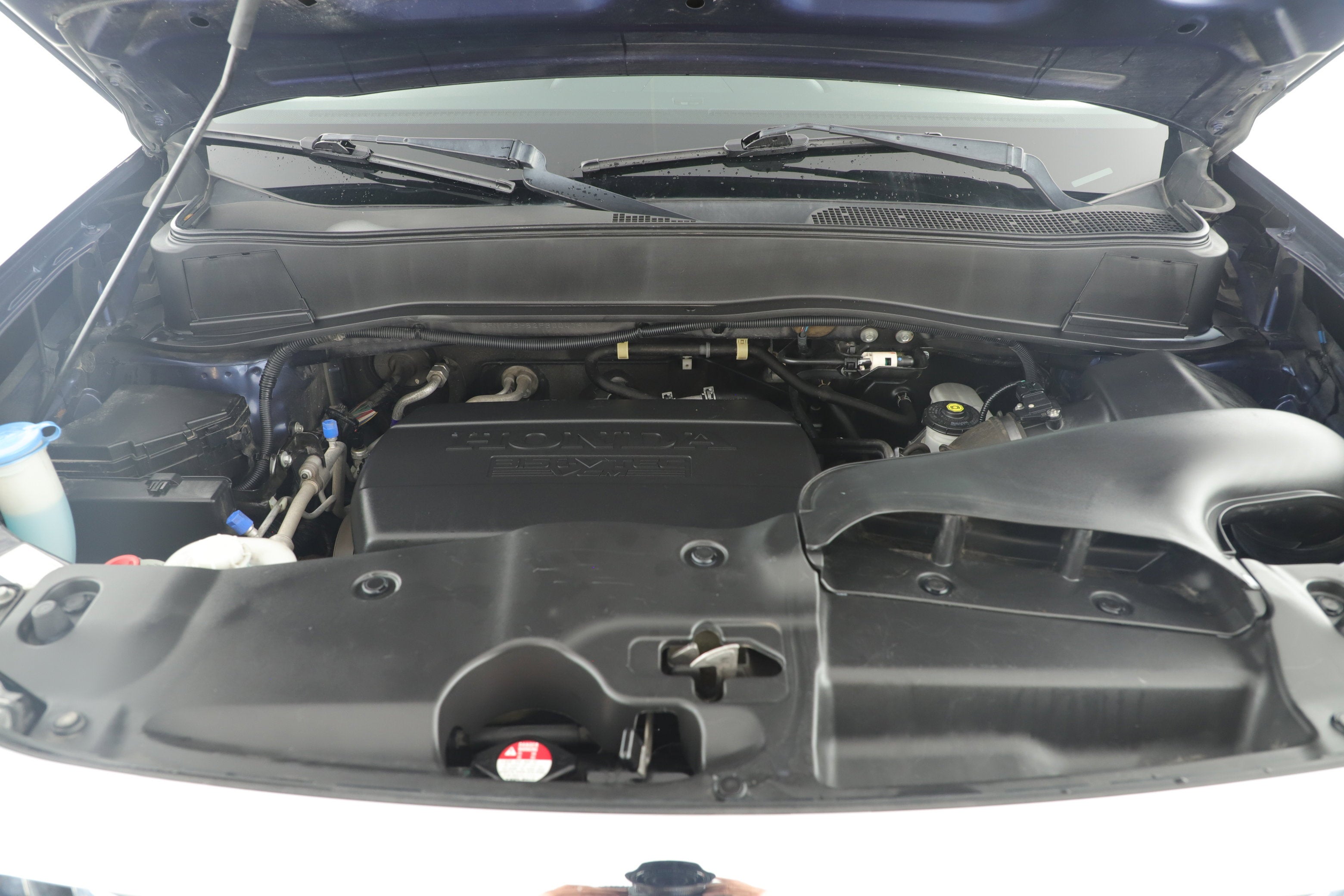 2015 Honda Pilot EX-L