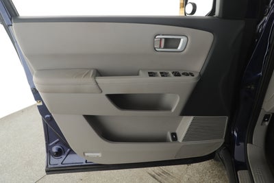 2015 Honda Pilot EX-L