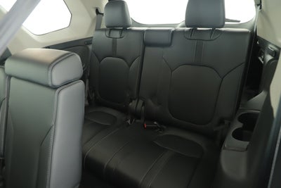 2023 Honda Pilot EX-L 8 Passenger