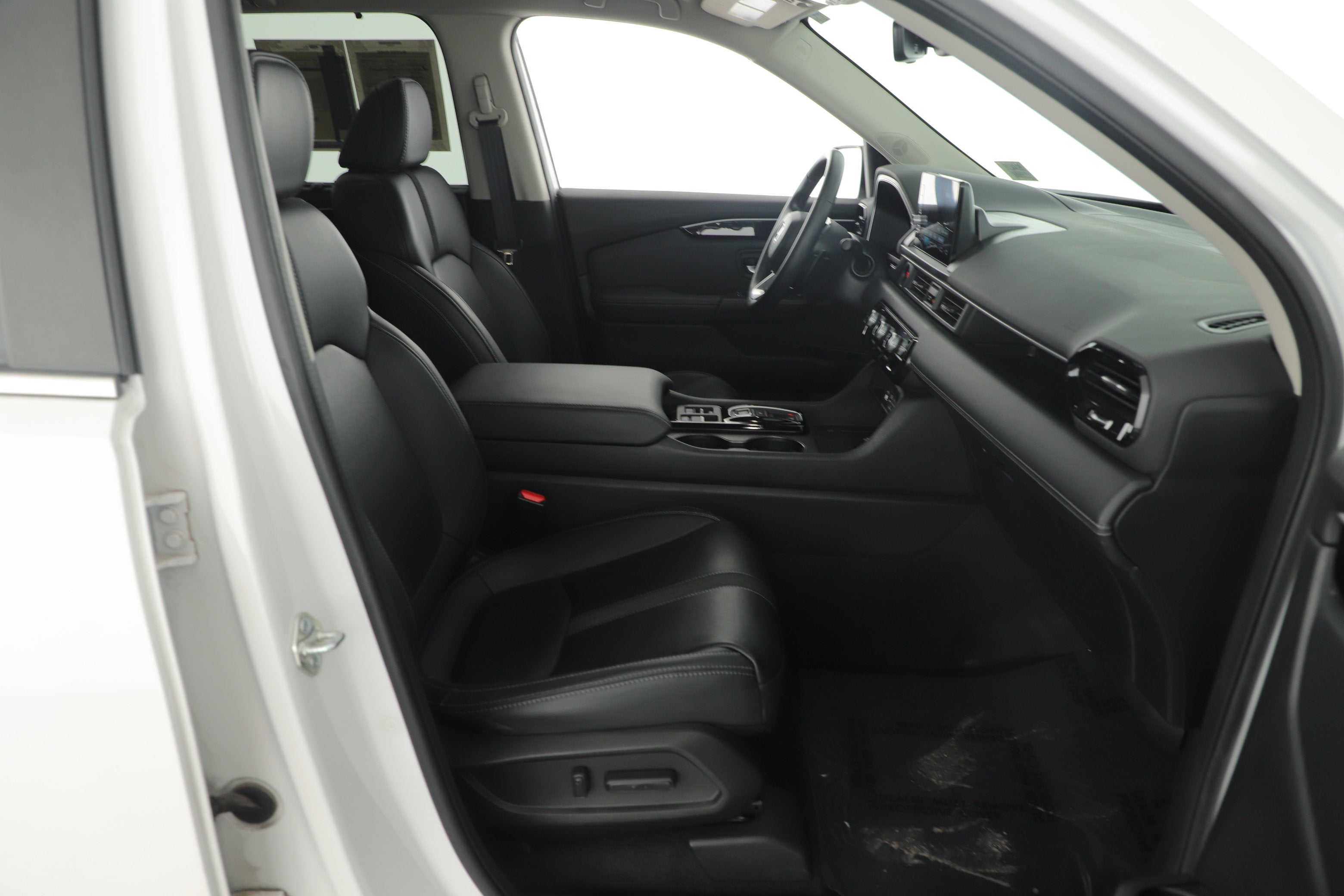 2023 Honda Pilot EX-L 8 Passenger