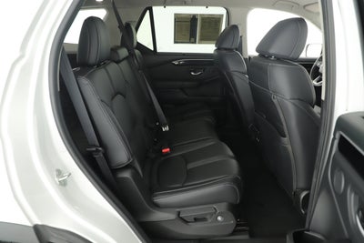 2023 Honda Pilot EX-L 8 Passenger