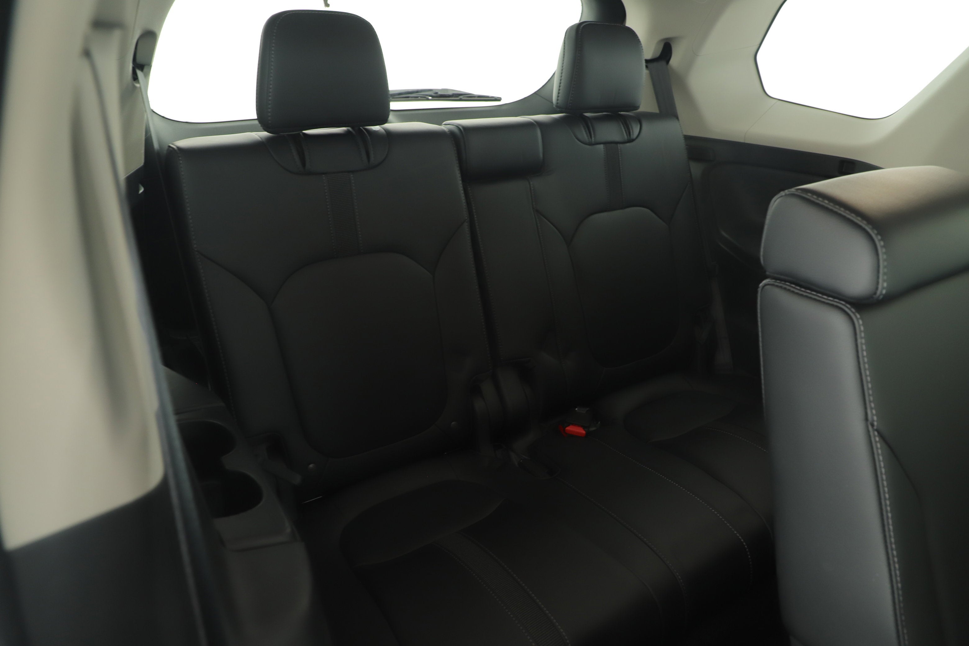 2023 Honda Pilot EX-L 8 Passenger