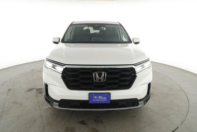2023 Honda Pilot EX-L 8 Passenger