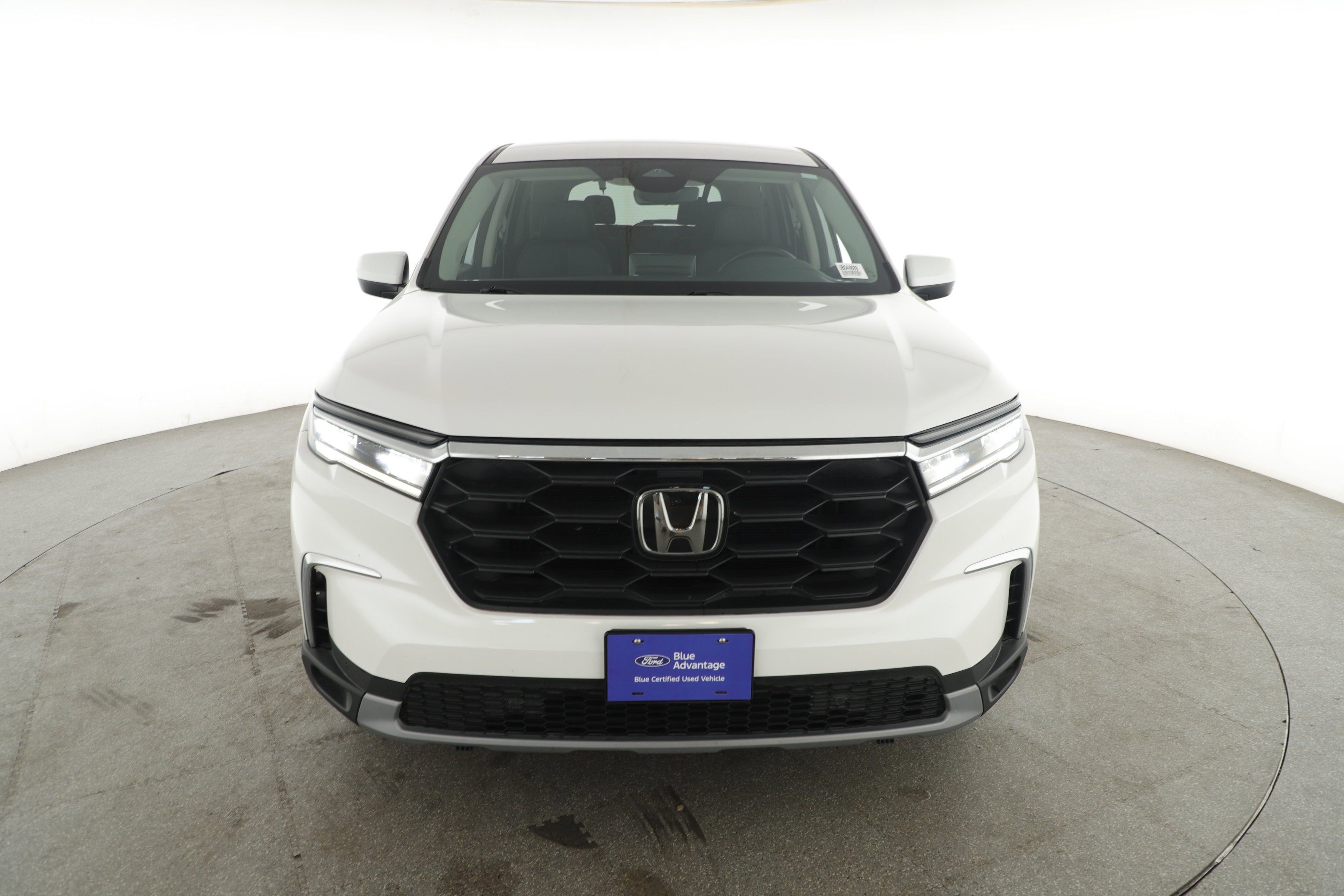 2023 Honda Pilot EX-L 8 Passenger