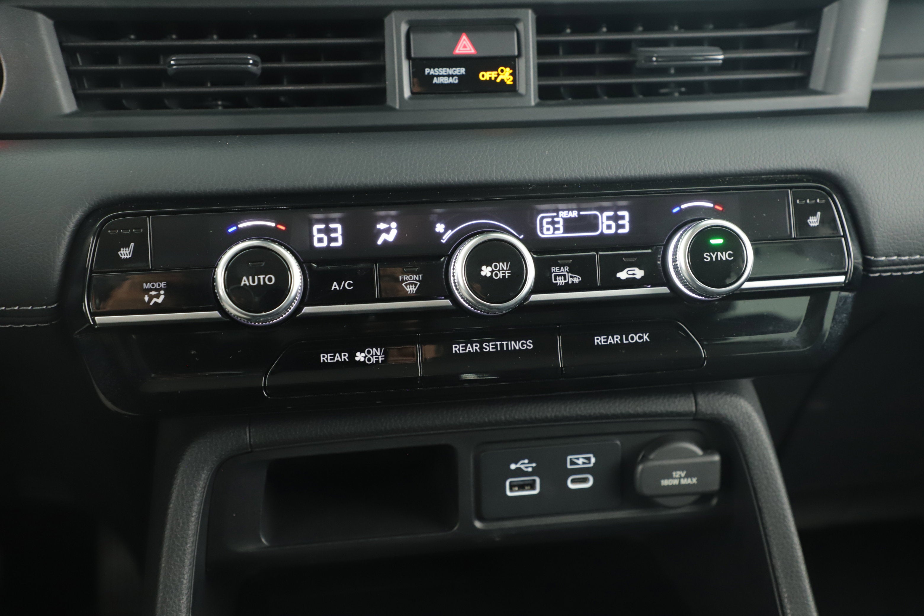 2023 Honda Pilot EX-L 8 Passenger