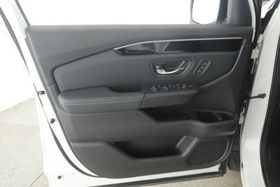 2023 Honda Pilot EX-L 8 Passenger