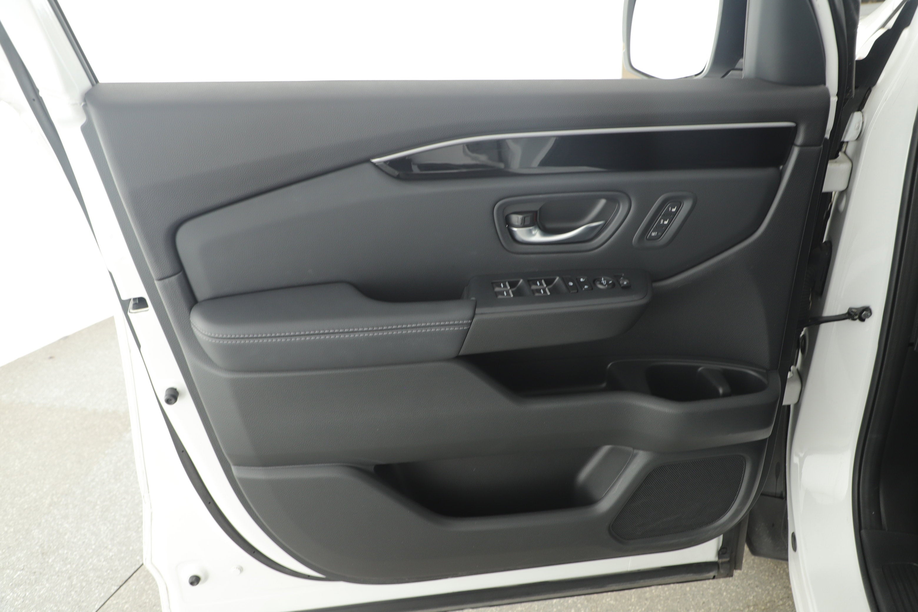 2023 Honda Pilot EX-L 8 Passenger