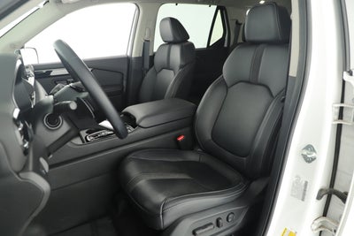 2023 Honda Pilot EX-L 8 Passenger