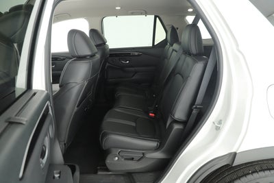 2023 Honda Pilot EX-L 8 Passenger