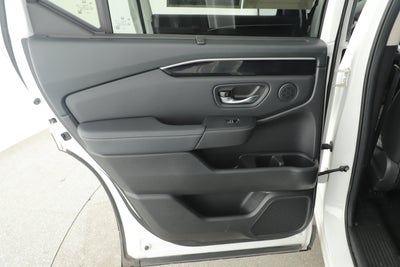 2023 Honda Pilot EX-L 8 Passenger