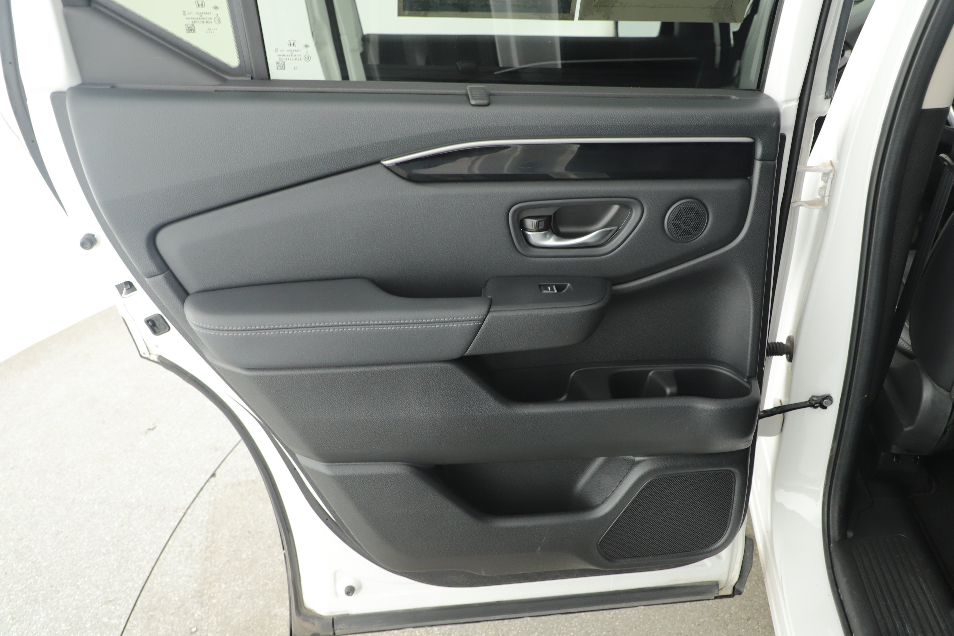 2023 Honda Pilot EX-L 8 Passenger