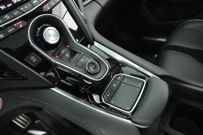 2021 Acura RDX with A-Spec Package