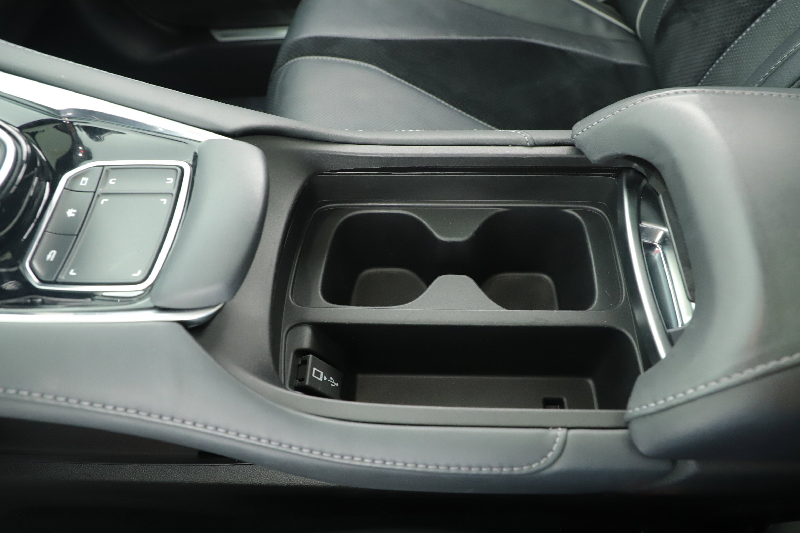 2021 Acura RDX with A-Spec Package