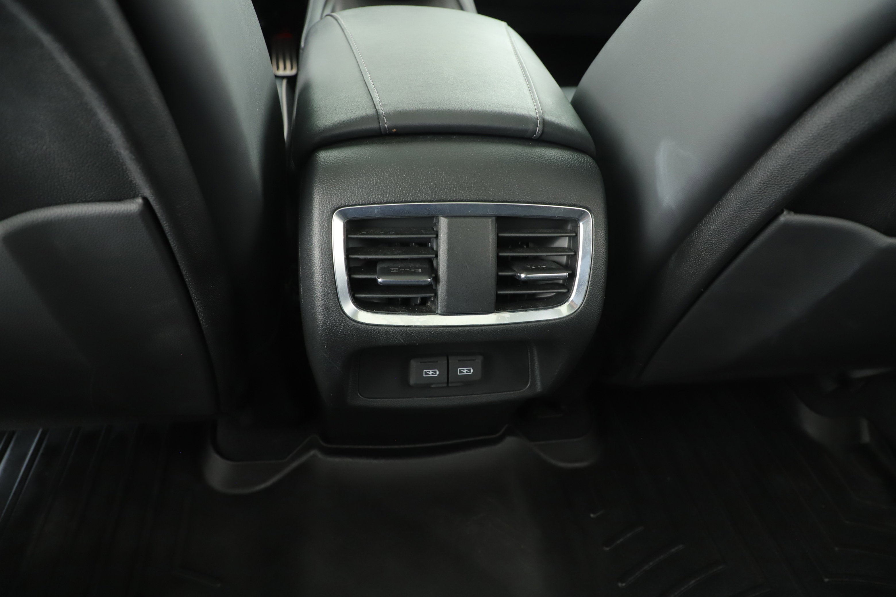 2021 Acura RDX with A-Spec Package