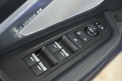 2021 Acura RDX with A-Spec Package