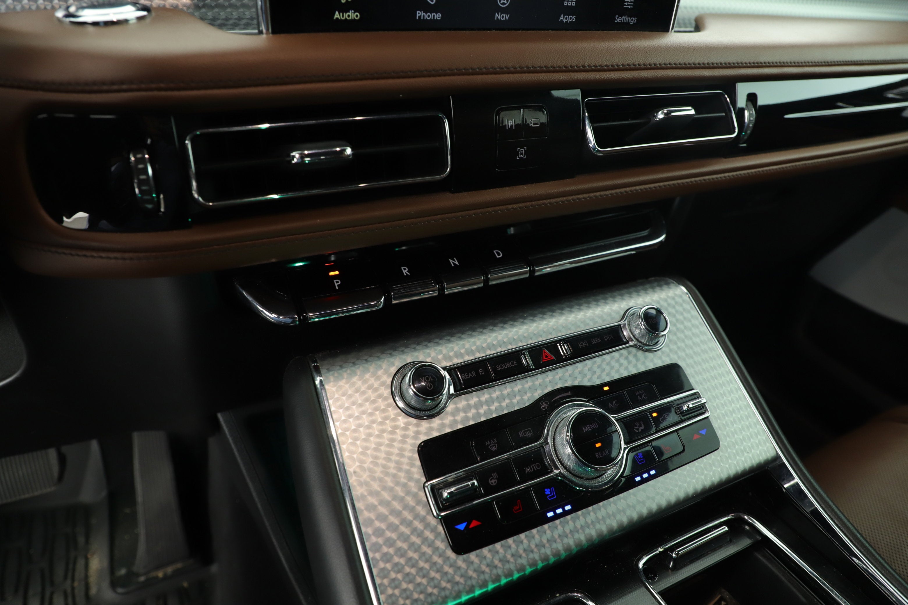 2023 Lincoln Aviator Grand Touring