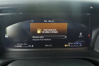 2023 Lincoln Aviator Grand Touring