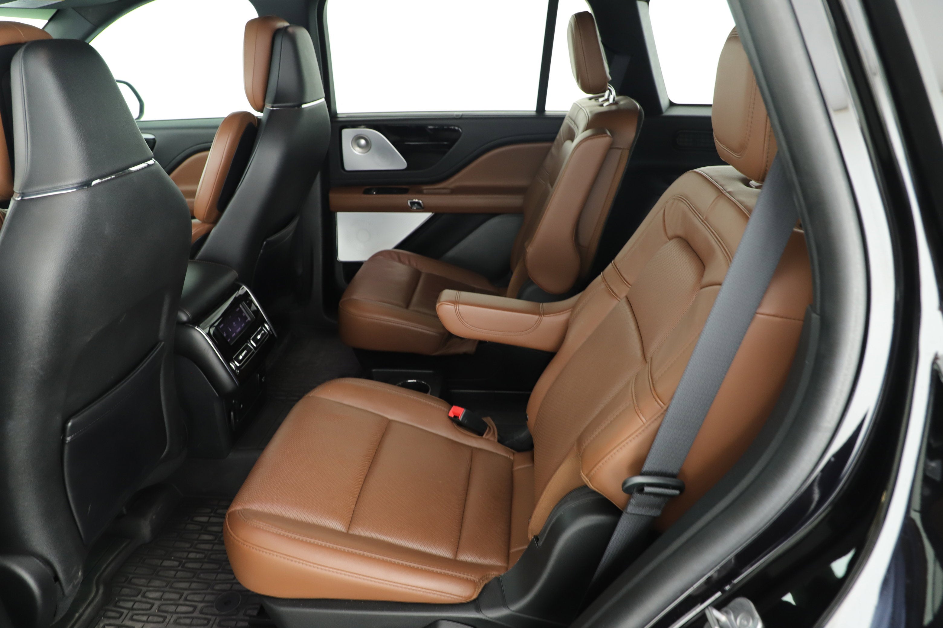 2023 Lincoln Aviator Grand Touring