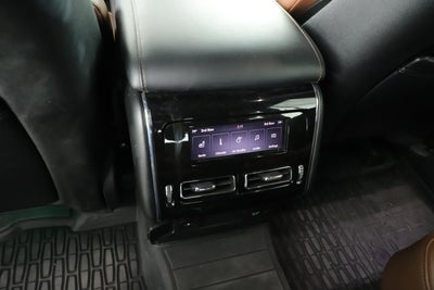 2023 Lincoln Aviator Grand Touring