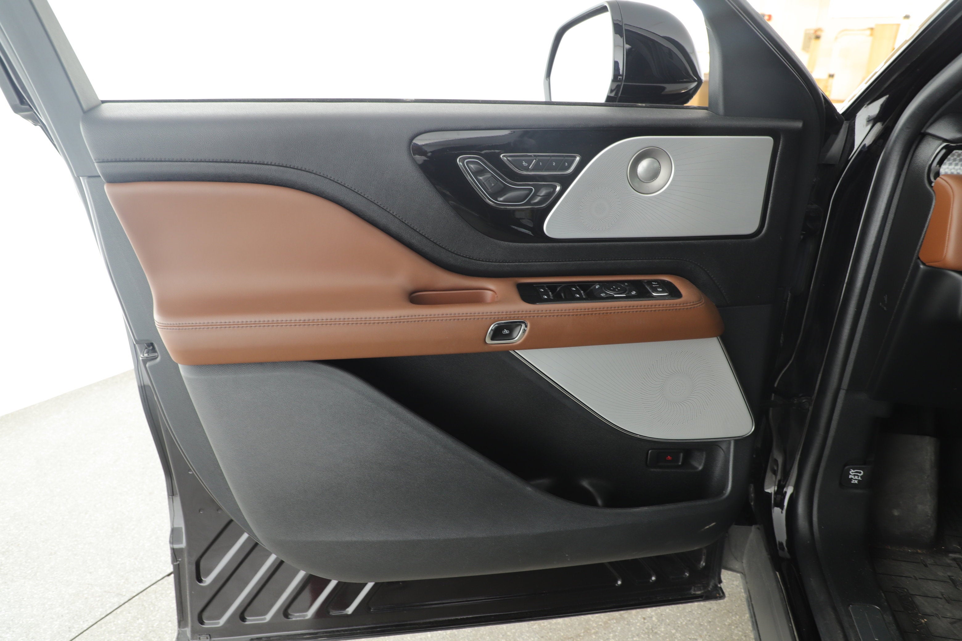 2023 Lincoln Aviator Grand Touring