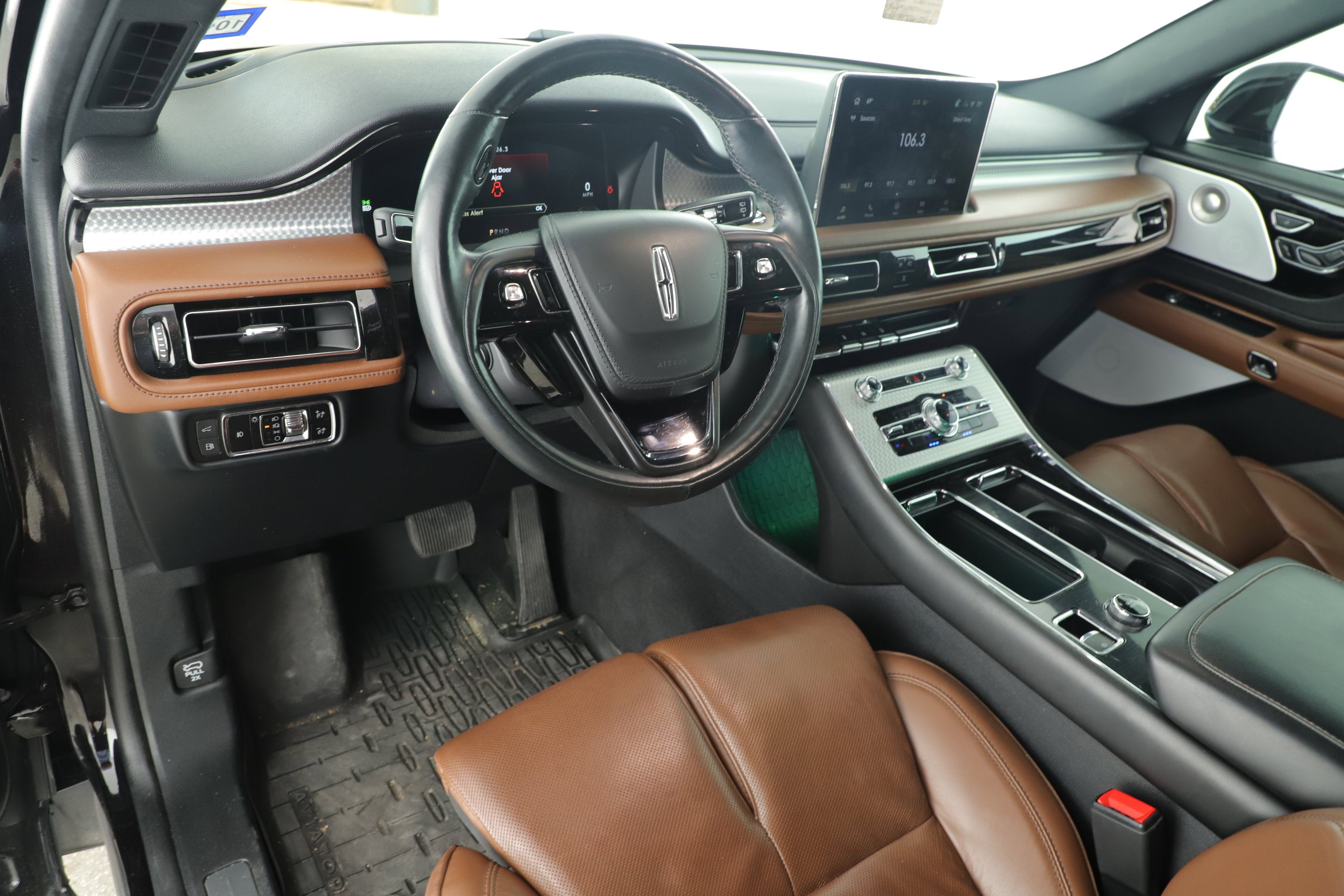 2023 Lincoln Aviator Grand Touring