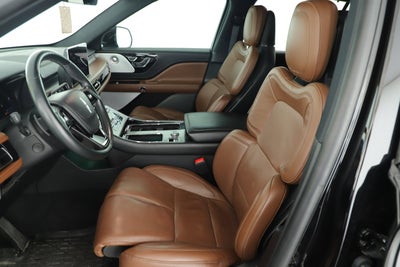 2023 Lincoln Aviator Grand Touring