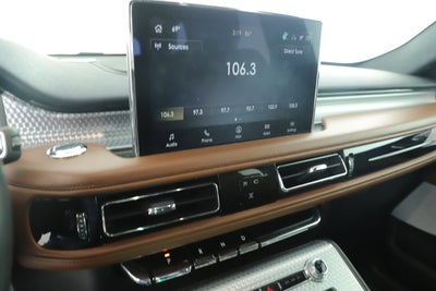 2023 Lincoln Aviator Grand Touring