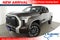 2024 Toyota Tundra 4WD Limited