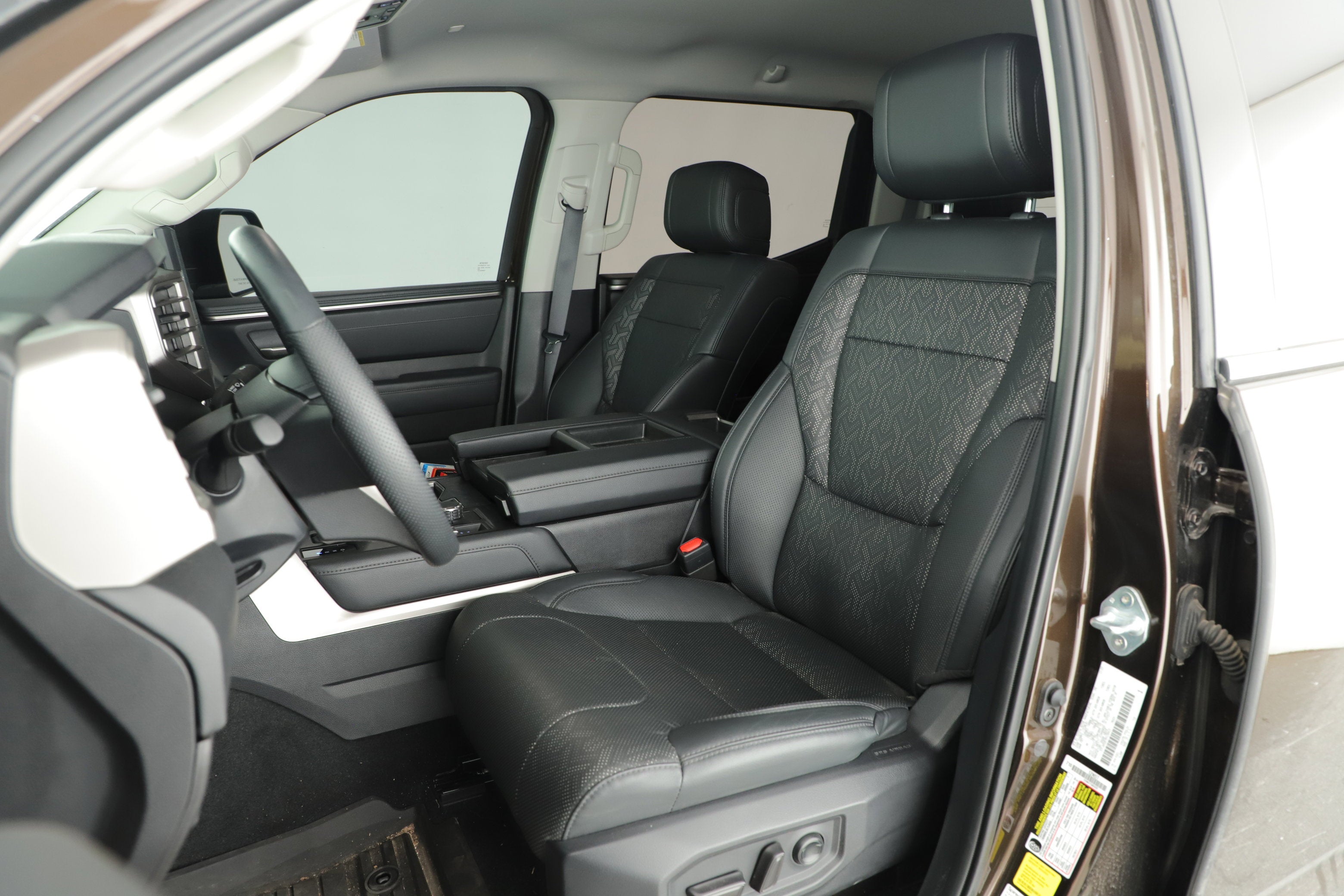 2024 Toyota Tundra 4WD Limited