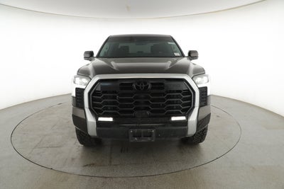 2024 Toyota Tundra 4WD Limited