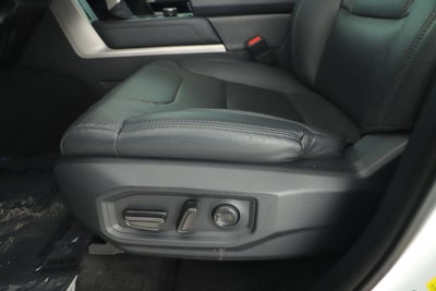 2024 Toyota Tundra 2WD Limited Hybrid