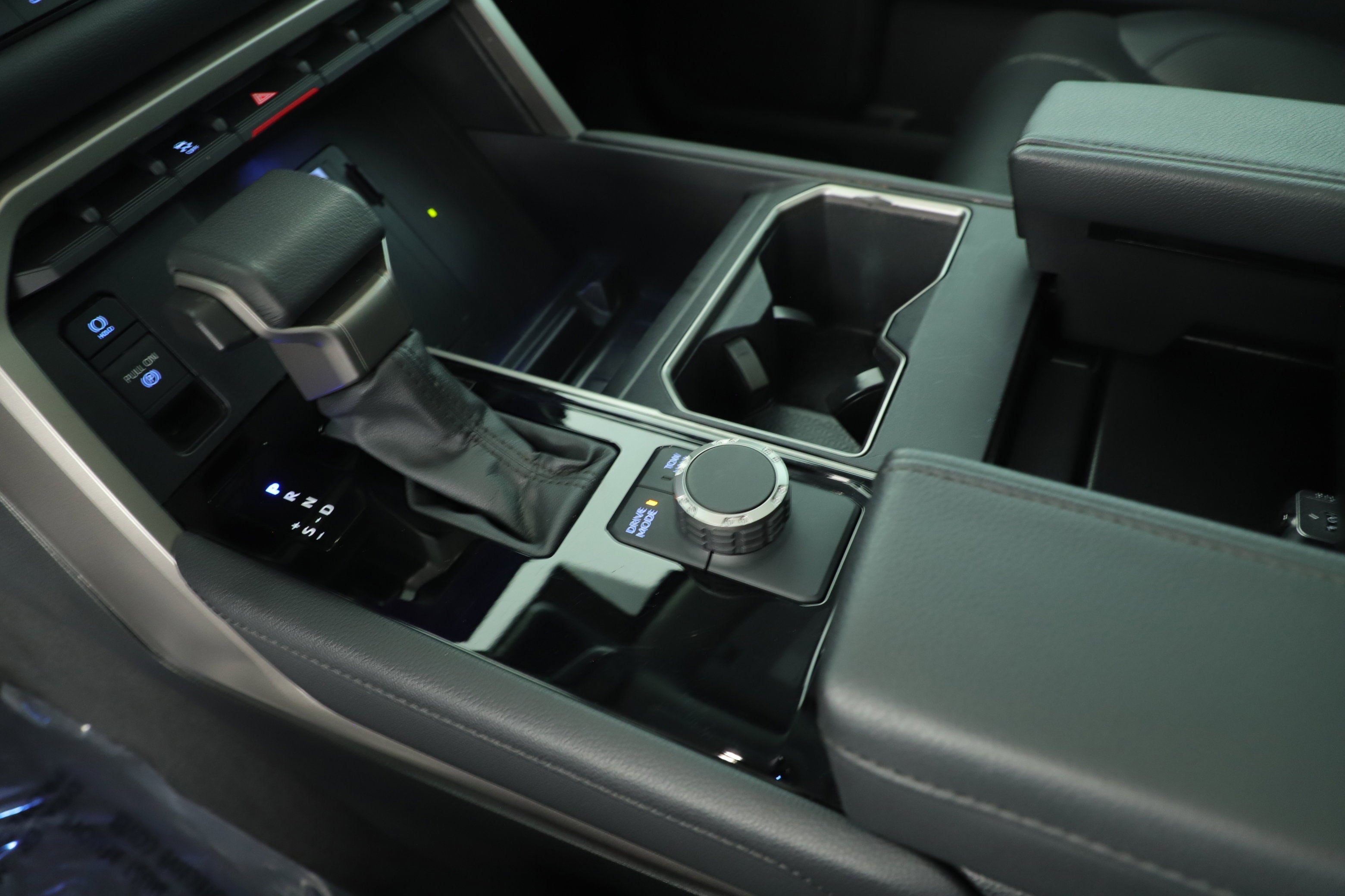 2024 Toyota Tundra 2WD Limited Hybrid