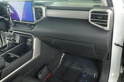 2024 Toyota Tundra 2WD Limited Hybrid